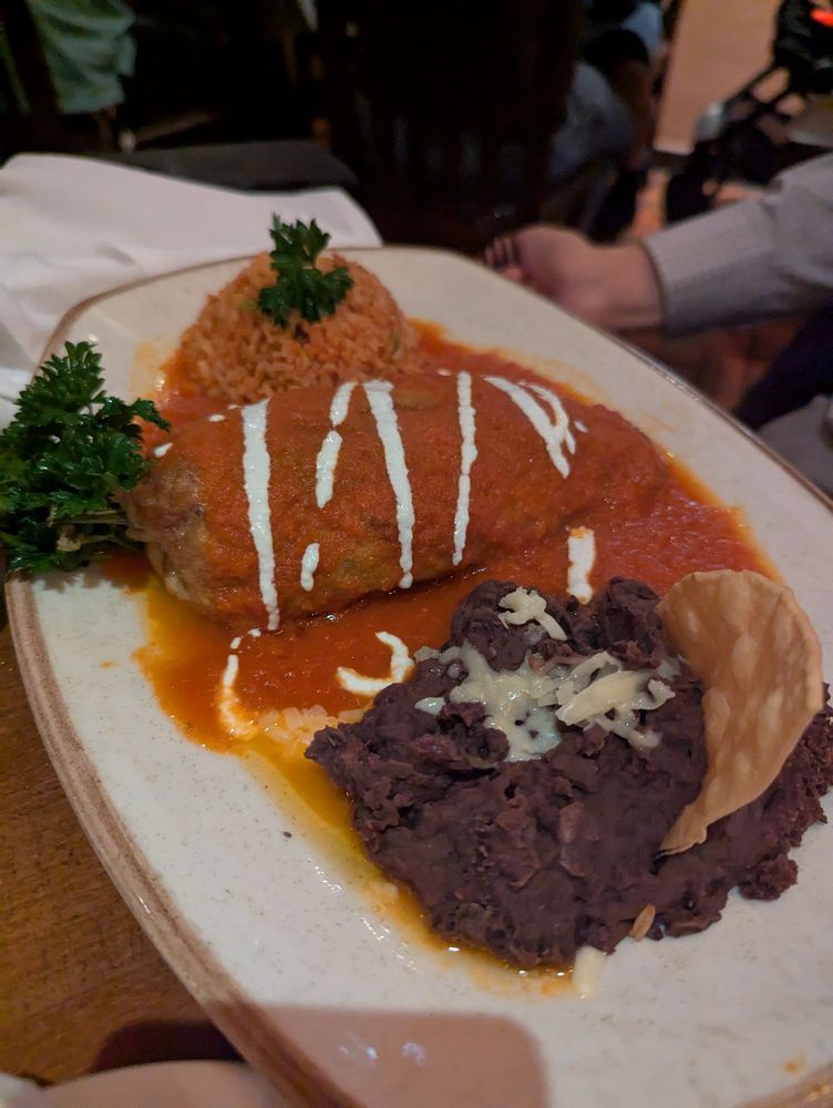 picos restaurant photo